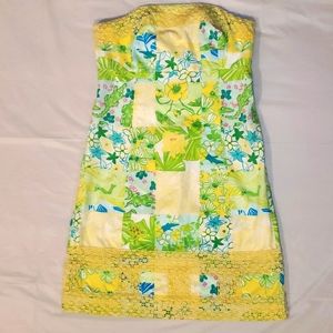 Ladies Dress
